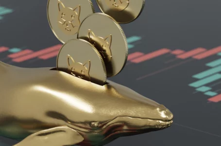 SHIB Becomes Largest Holding of ETH Whales as They Keep Buying Shiba Inu, Flipping FTT