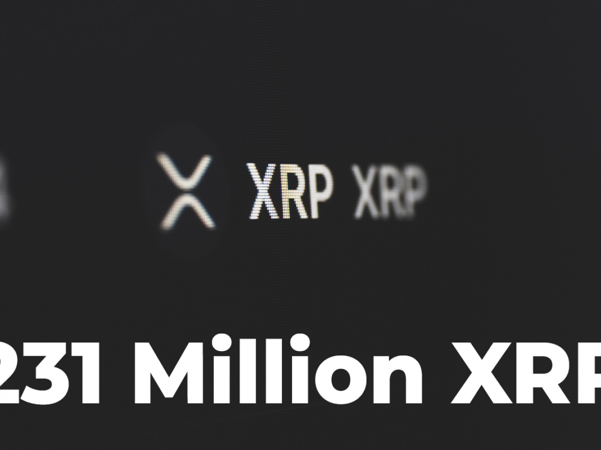 XRP