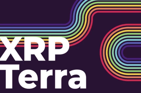 XRP, Terra (LUNA) Outperforming Top 10 in Weekly Gains: Details