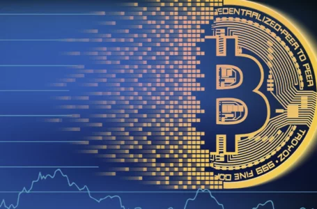 Bitcoin Erases Gains, Dashing Hopes of Quick Recovery
