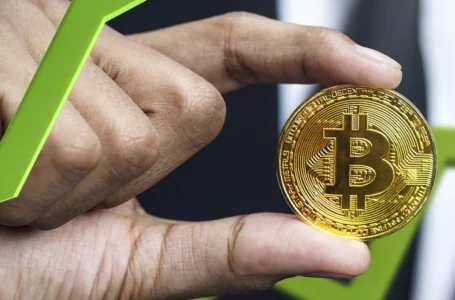 As Dogecoin Creator Asks Everyone to Become Bullish, Bitcoin Spikes to $41,500