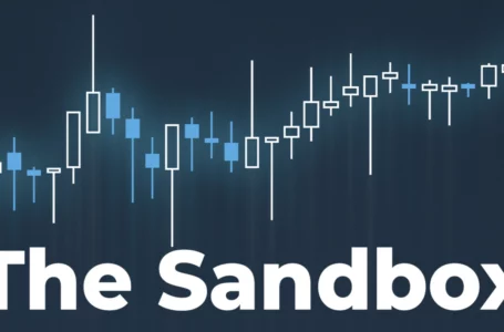 The Sandbox Short-Term Traders Spike 32% Amid New Entrants into Metaverse: Details