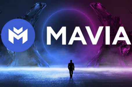 Heroes of Mavia MMO Strategy Scores Partnership with Tribe Gaming