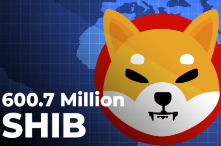 600.7 Million SHIB Burned in 5 Transfers by Shiba Inu Fans, Here’s What Happened