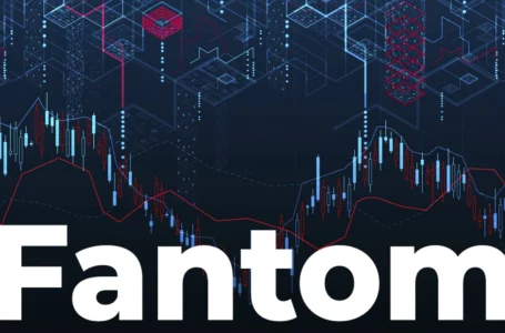 Fantom Sees 4,200% Growth in Smart Contract Deployment as Price Remains Unchanged, Data Shows