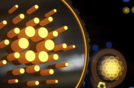 Cardano Might Be Exploring Options for Token Burning per Latest Updates from IOG: Details