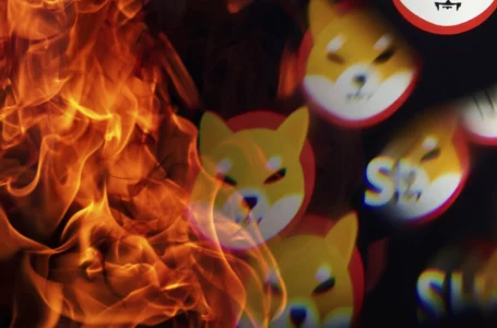 190 Million Shiba Inu Burned Within 24 Hours As SHIB Prints Massive Green Candle