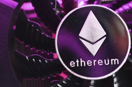 Ethereum Turns Bullish as Exchange Outflows Reach 190,000 ETH