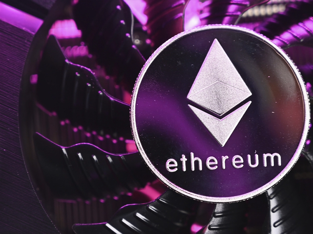 Ethereum