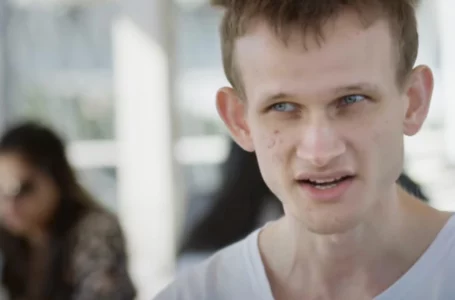 Ethereum’s Vitalik Buterin Comes with New Sharding Proposal: What is EIP-4844?