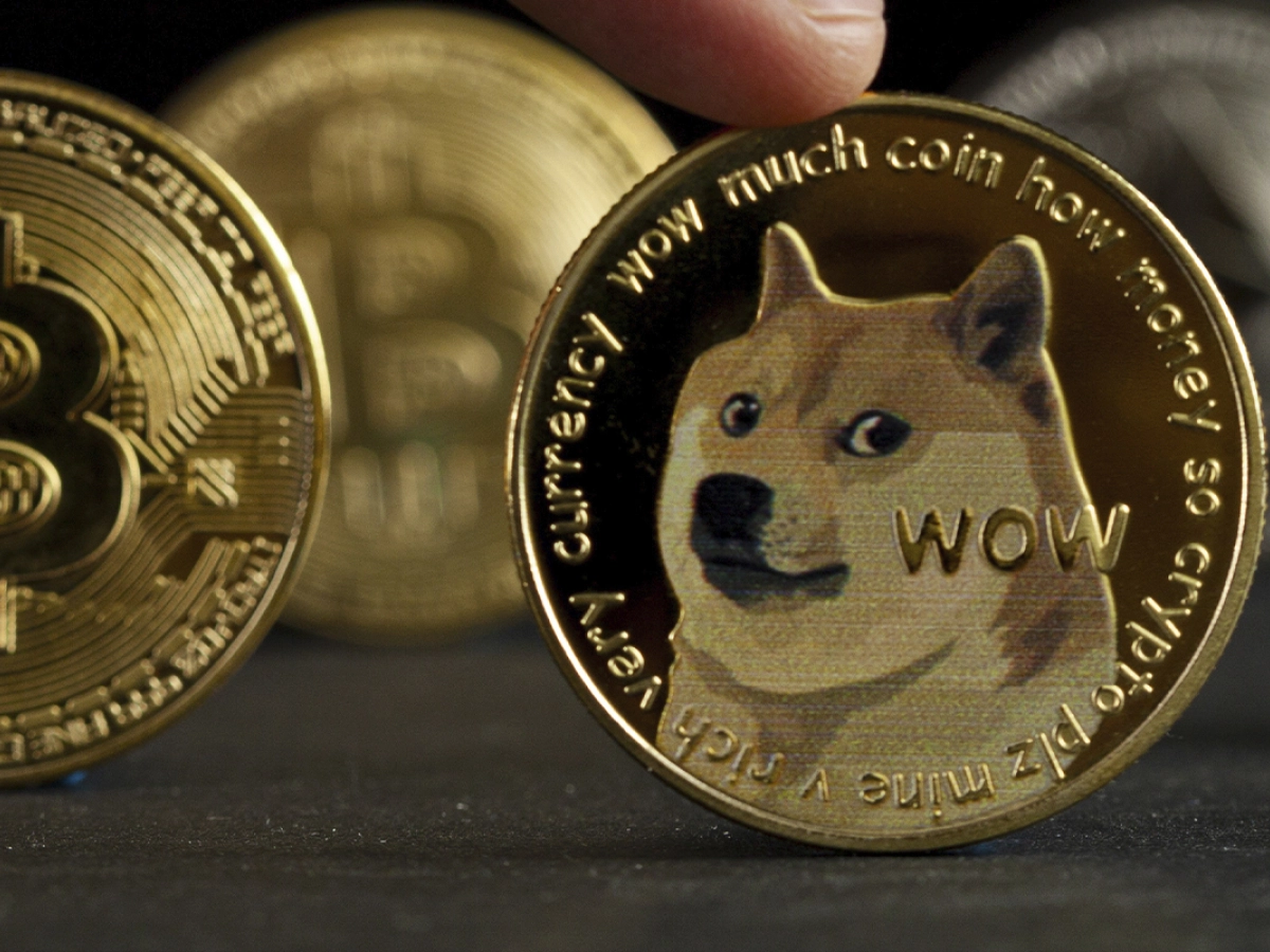 Dogecoin