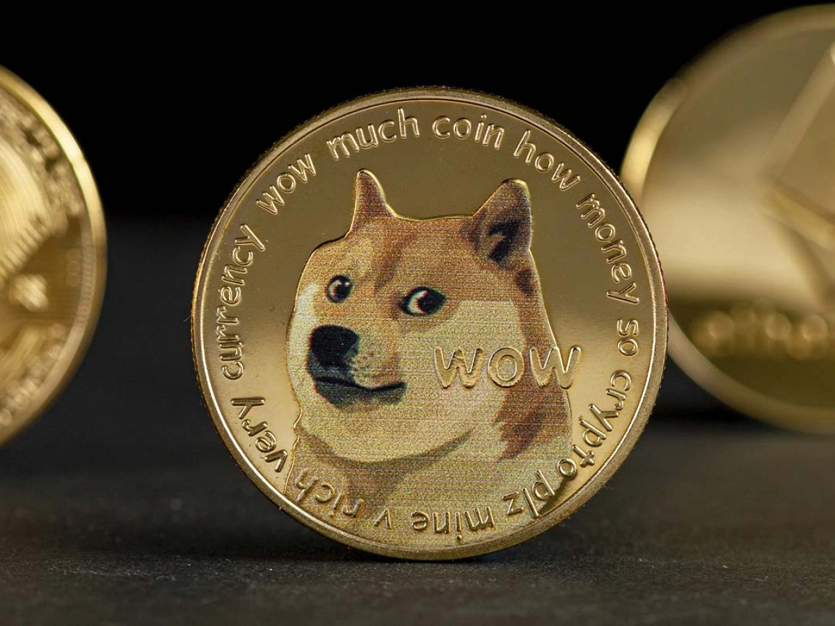 Dogecoin