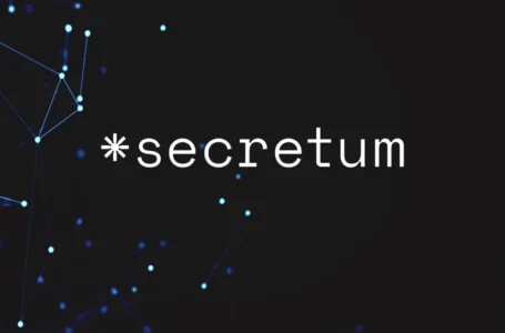 Solana-based Secretum Now Integrated by Alfprotocol: Details