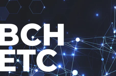 Bitcoin and Ethereum Spinoffs, BCH and ETC, Are Leading Altcoin Rebound: Here’s Why