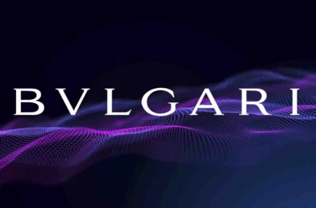 Bulgari Italian Luxury Brand Launches NFTs on Polygon Blockchain