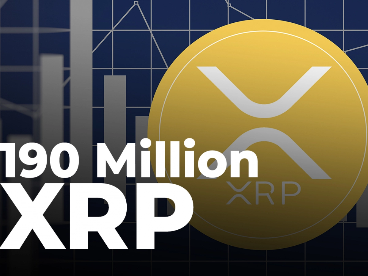 XRP