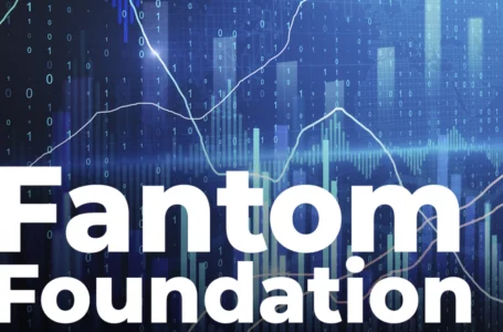 Fantom Announces Latest Addition to Foundation After Devs Quit