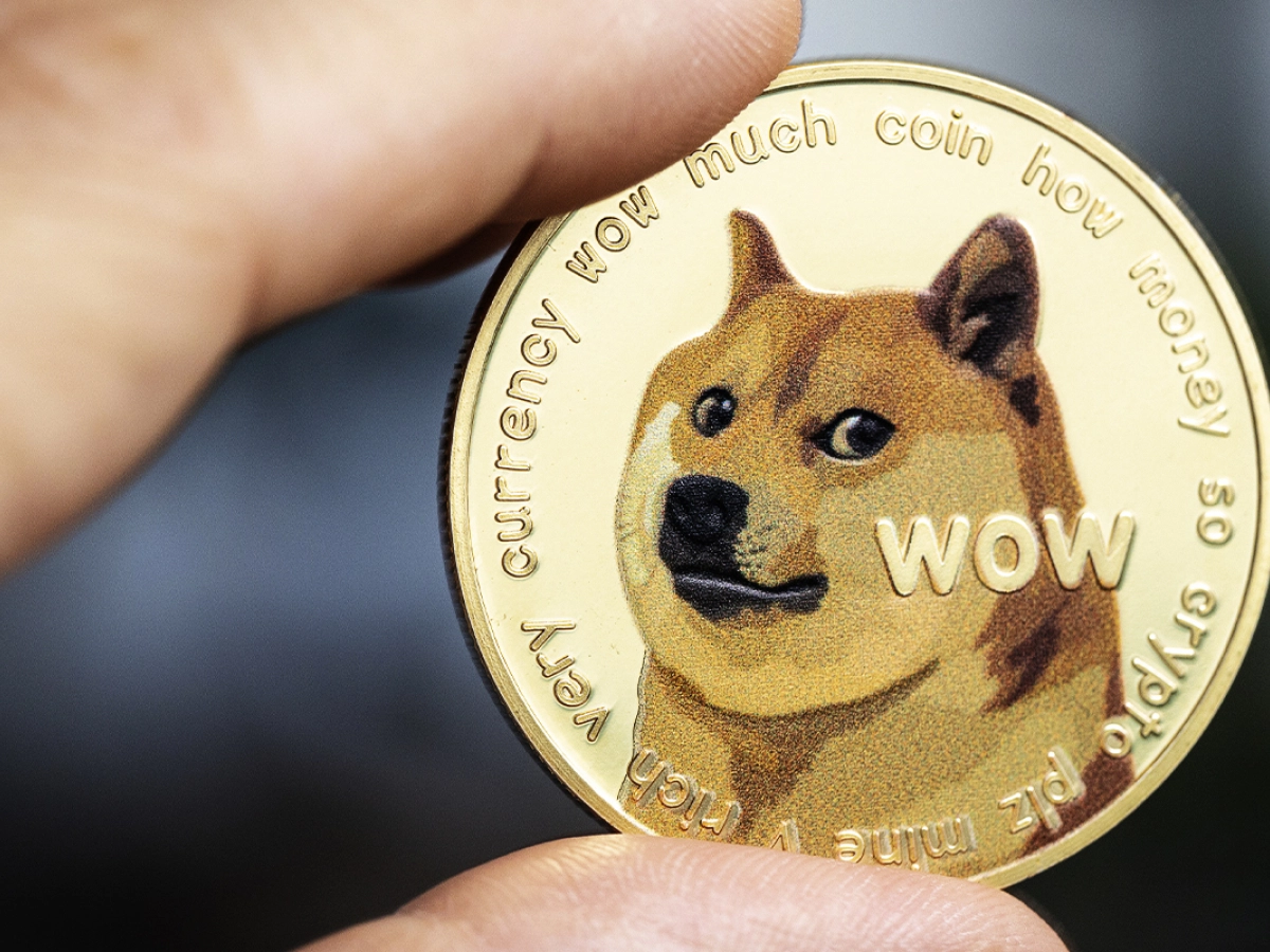 Dogecoin