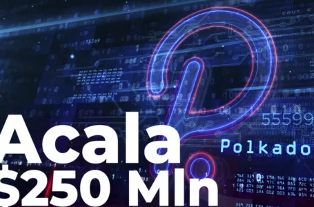Polkadot’s Acala Launches $250 Million Fund for aUSD Ecosystem. Why Is This Crucial?