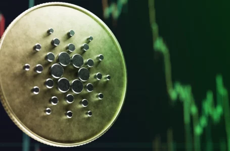 Cardano Beats Top 10 Cryptos in Gains, Hoskinson Predicts Growth as Total Value Locked (TVL) Nears Half a Billion