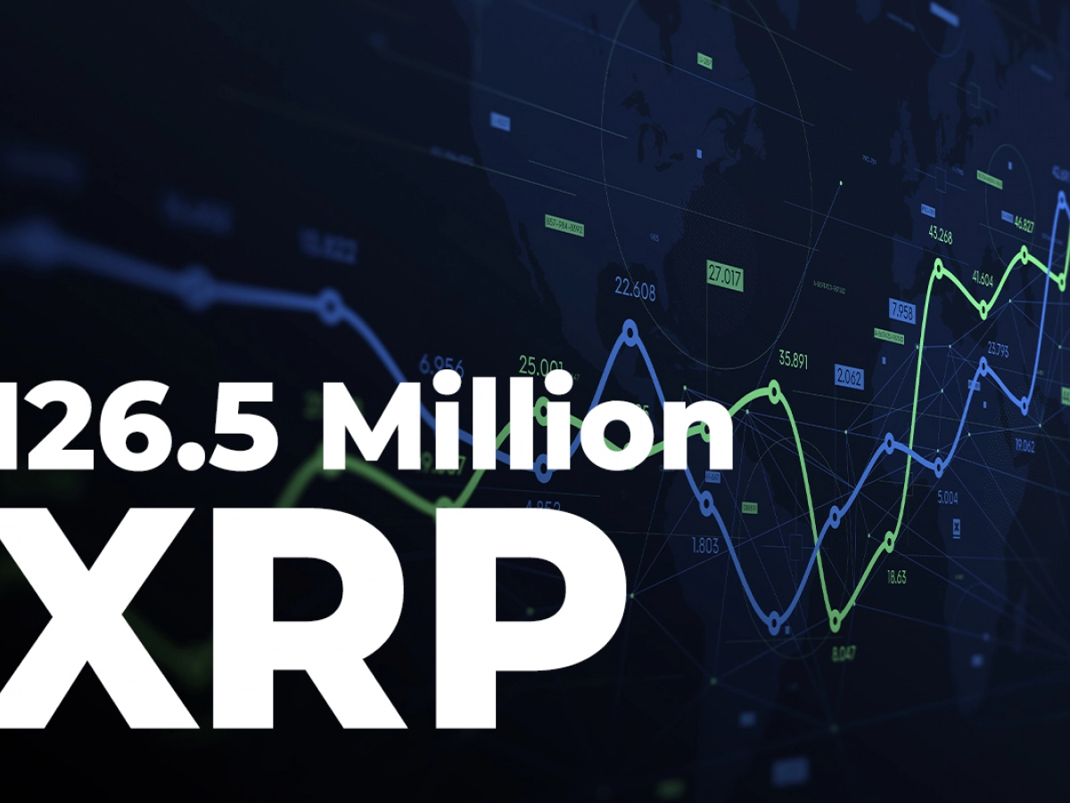 XRP