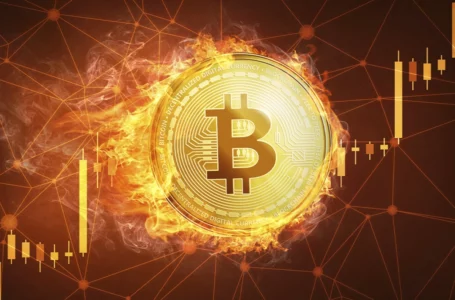 Bitcoin Rally Might Gain Momentum as It Climbs Near $45K: Bloomberg