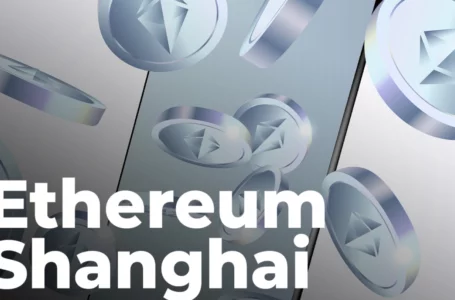 Ethereum Shanghai Upgrade Details Unveiled by EF: EVM, Fees, What Else?