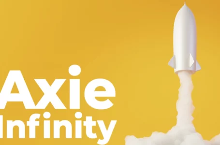 Axie Infinity Launches Fee Reform on Its Ronin Sidechain: Details