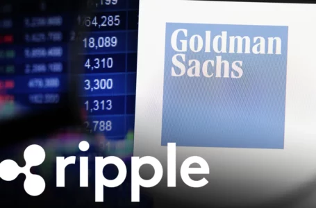 Ripple Identified as “Opportunity in Payments” Alongside Circle by Goldman Sachs