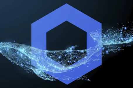 This Whale Grabs $8.2 Million in Chainlink as LINK Shows 8% Rise