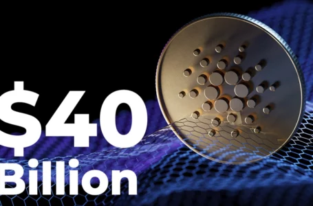 Cardano (ADA) Beats Solana, Aave and Terra as Market Capitalization Reaches $40 Billion