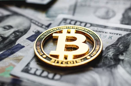 Bitcoin Market Cap Hit $1 Billion Nine Years Ago