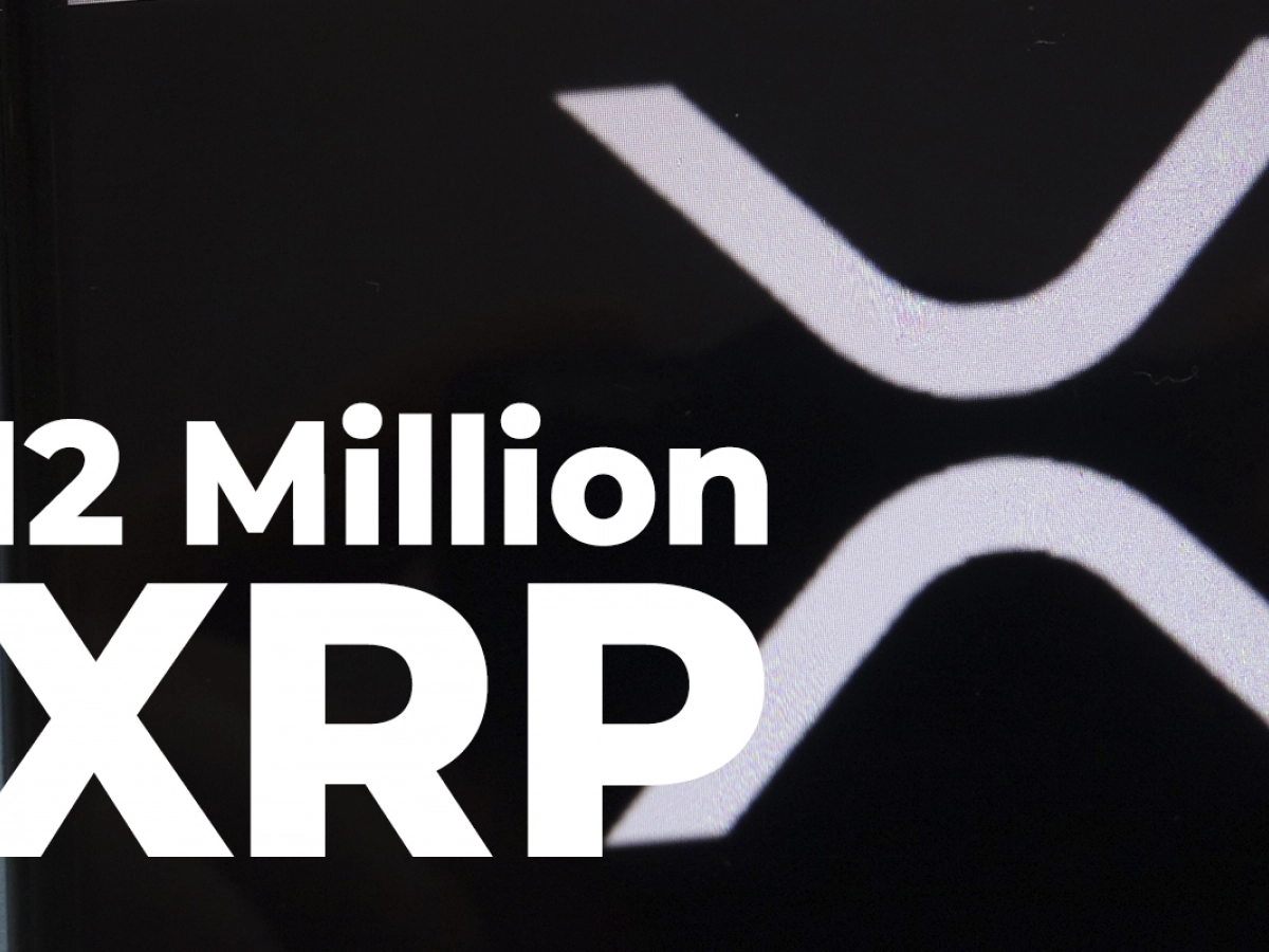 XRP