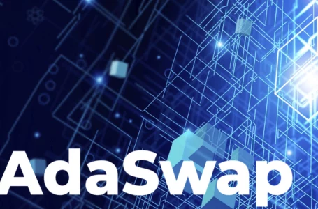 AdaSwap (ASW) Releases NFT Marketplace on Cardano with Novel Voting System