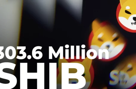 303.6 Million SHIB Burned as Shiba Inu Is up 12%