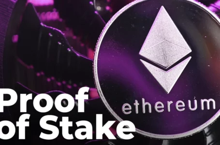 Ripple Co-Founder Commends Ethereum’s Transition to Proof of Stake