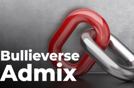 Bullieverse Inks Partnership with Admix to Bring AdTech to Blockchain