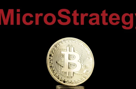 MicroStrategy Subsidiary Borrows $205 Million from Silvergate Bank to Buy Bitcoin