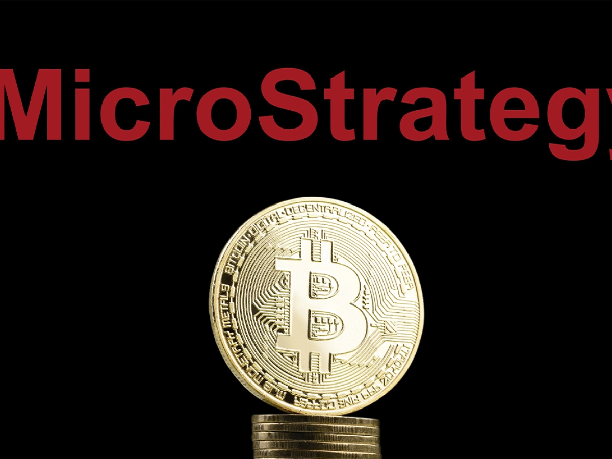 MicroStrategy