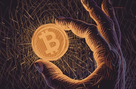 Massive Amount of Dormant Bitcoin Has Been Activated