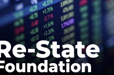Re-State Foundation Launches First-Ever MetaUniversity