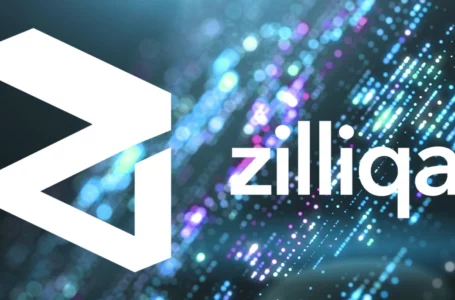 Zilliqa (ZIL) Skyrockets Another 60%