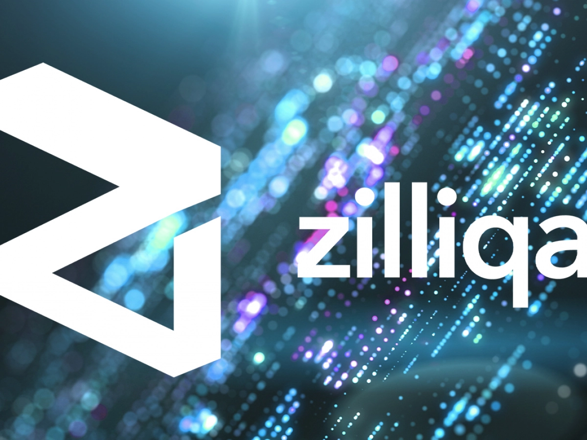 Zilliqa