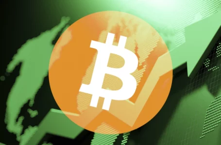 Crypto Stocks Fail to Benefit from Bitcoin’s Recent Rally
