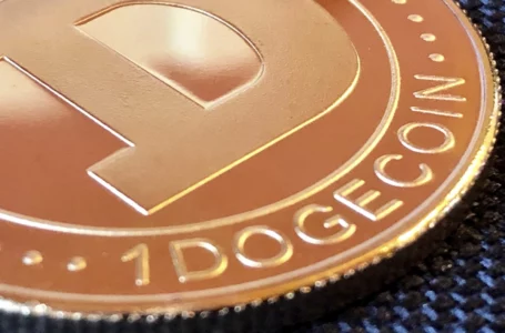 Dogecoin Creator Made Only $3,000 by Developing Biggest Memecoin Ever
