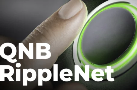 Ripple Partner QNB Launches New Payment Solution in Partnership with RippleNet