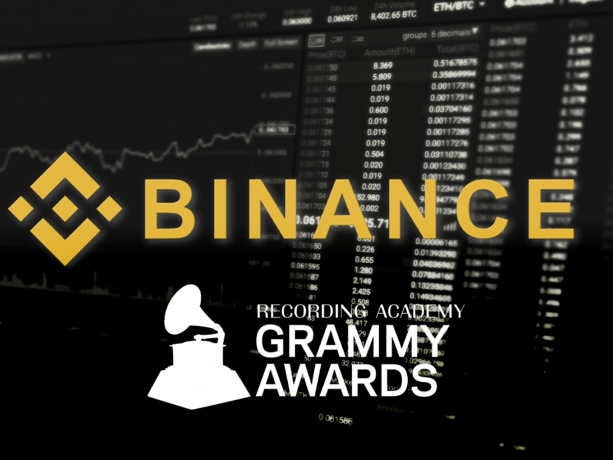 Binance