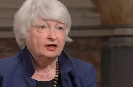 Crypto Can Bring Healthy Innovation to Payment Systems: Janet Yellen