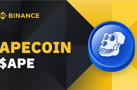 ApeCoin (APE) Review: Things You Need To Know