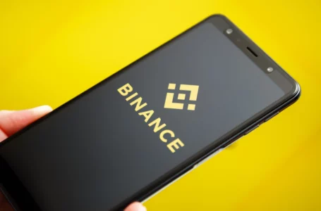Crypto Giant Binance to Go on Acquisition Spree